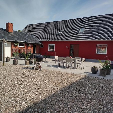 Ferielejlighed Skovby Ved Bogense Exterior photo