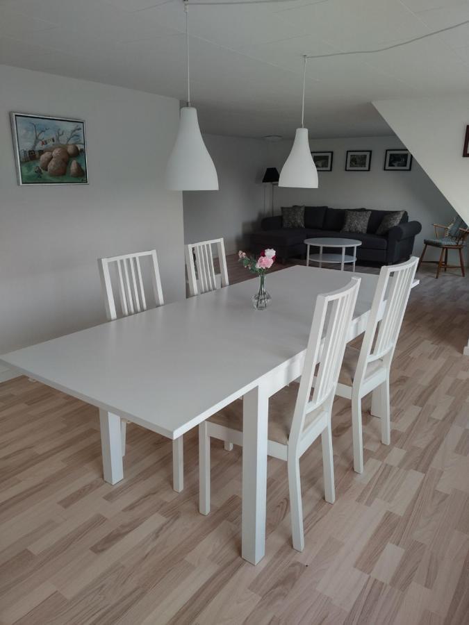 Ferielejlighed Skovby Ved Bogense Exterior photo