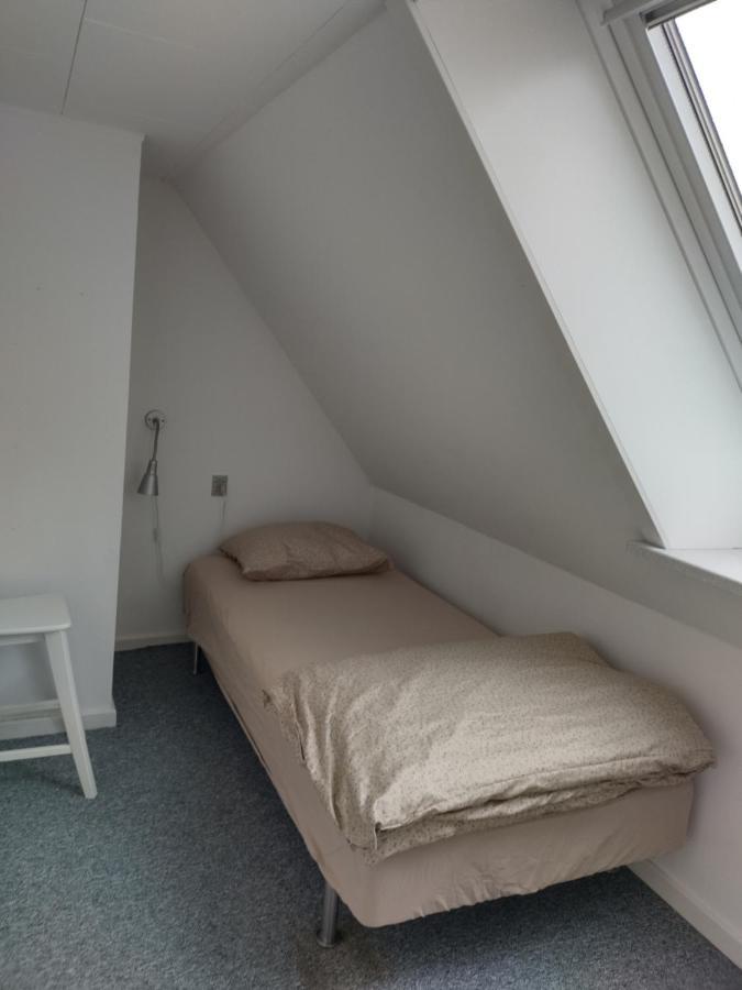 Ferielejlighed Skovby Ved Bogense Exterior photo